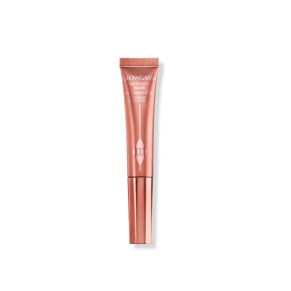 Charlotte Tilbury Glowgasm‎ Beauty Light Wand High Blush Pinkgasm